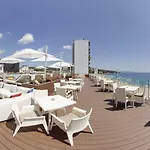 Hotel Cosmopolita Boutique & 4*