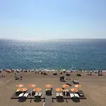 Hotel Cosmopolita Boutique & Castell-Platja d'Aro
