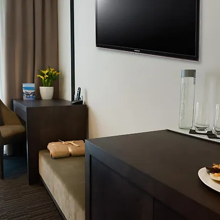 Hotel Cosmopolita Boutique &