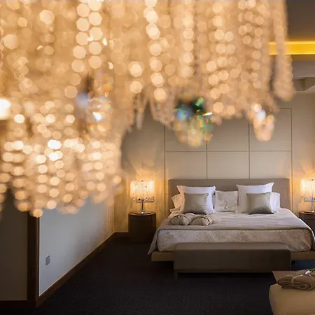 Cosmopolita Boutique & 4* 플라티야 다로