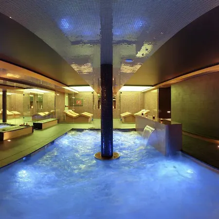 Cosmopolita Boutique & 호텔