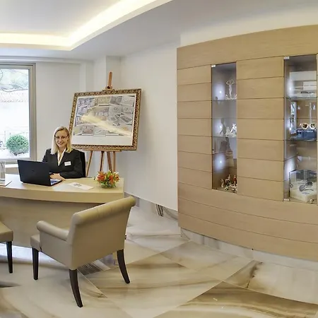 Cosmopolita Boutique & Hotell Platja d'Aro