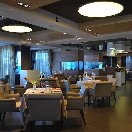 Cosmopolita Boutique & Hotel Platja d'Aro