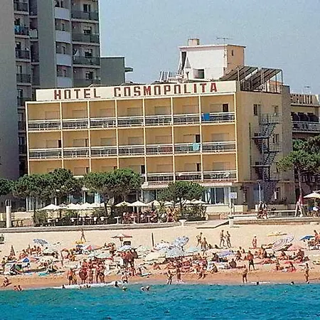 Cosmopolita Boutique &