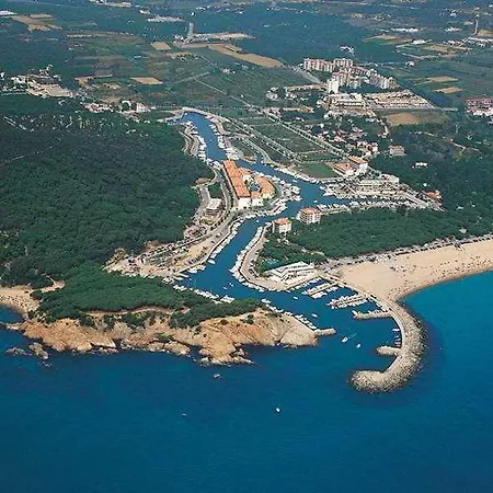 Cosmopolita Boutique & Hotell Platja d'Aro