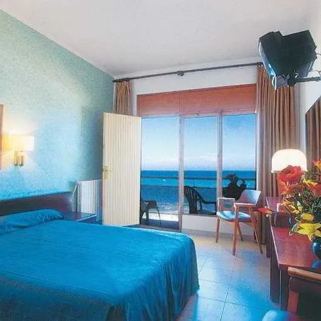 Hotel Cosmopolita Boutique & Platja d'Aro