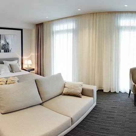 Cosmopolita Boutique & 4* Platja d'Aro