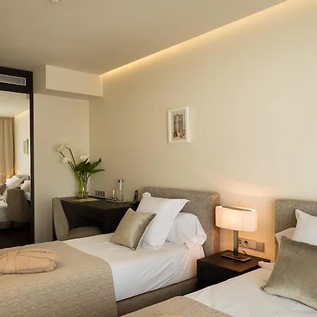 Cosmopolita Boutique & 4* Платжа-д'Ару