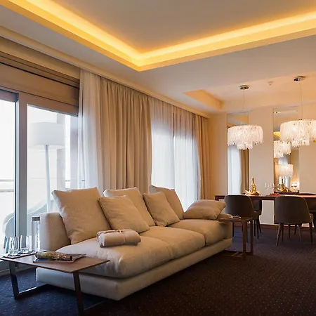 Cosmopolita Boutique & 4* Platja d'Aro