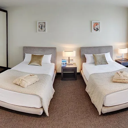 Cosmopolita Boutique & 4* Platja d'Aro