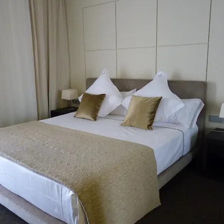 Hotell Cosmopolita Boutique & Platja d'Aro