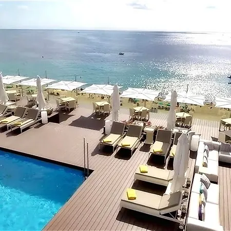 Hotell Cosmopolita Boutique &