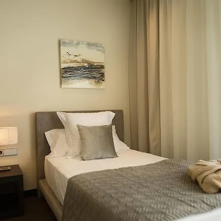 Hotell Cosmopolita Boutique & Platja d'Aro