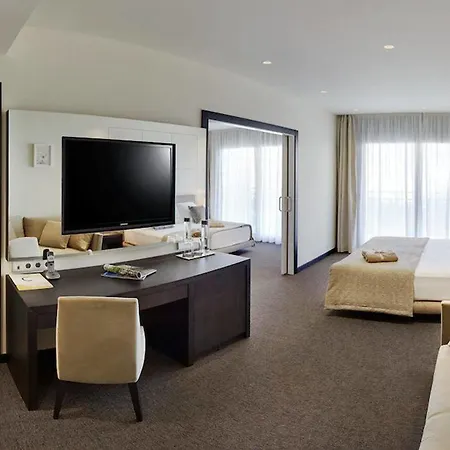Cosmopolita Boutique & Hotell Platja d'Aro
