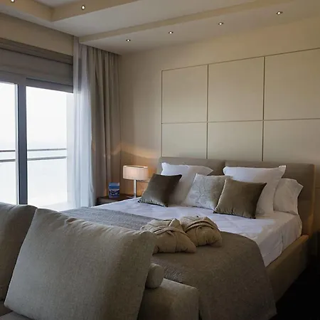 Cosmopolita Boutique & Hotell 4*