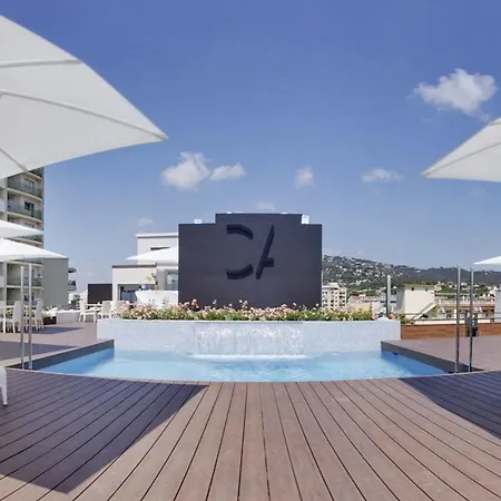 Cosmopolita Boutique & Platja d'Aro