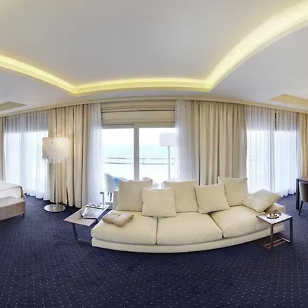 Hotell Cosmopolita Boutique &