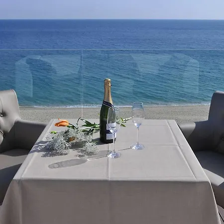 Hotel Cosmopolita Boutique & 4*