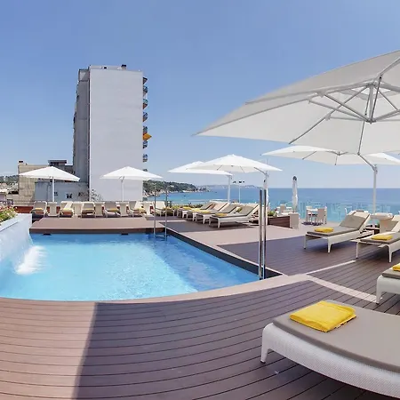 Cosmopolita Boutique & Hotel Platja d'Aro
