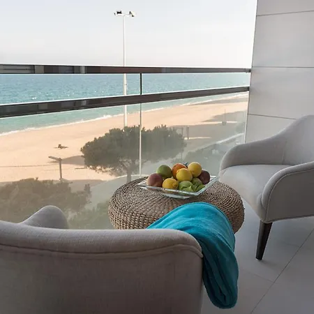 Hotell Cosmopolita Boutique & Platja d'Aro