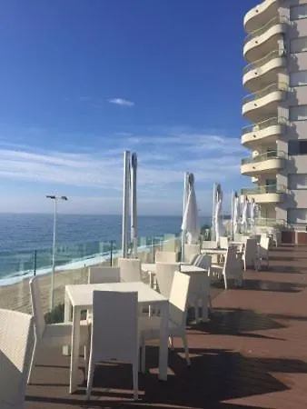 Cosmopolita Boutique & Hotell Platja d'Aro