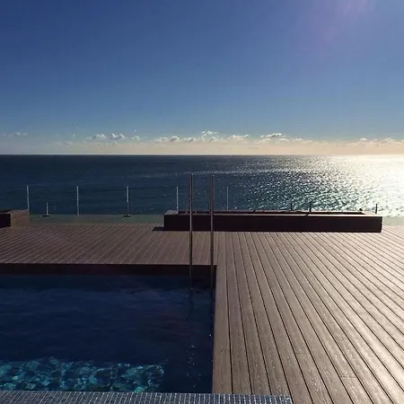 Hotell Cosmopolita Boutique &