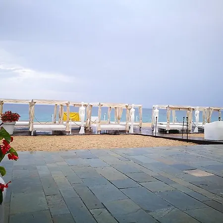 Hotell Cosmopolita Boutique & Platja d'Aro