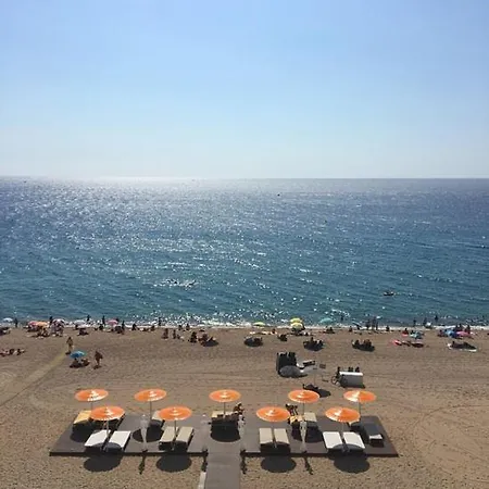Hotell Cosmopolita Boutique & Platja d'Aro