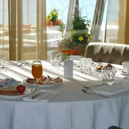 Hotell Cosmopolita Boutique & Platja d'Aro