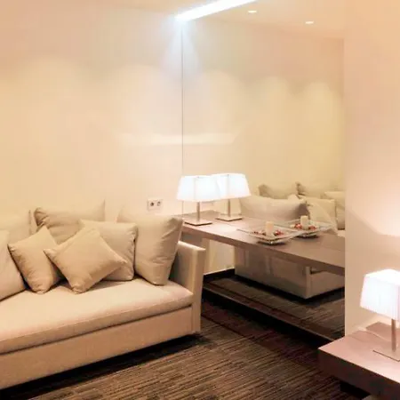 Hotell Cosmopolita Boutique &