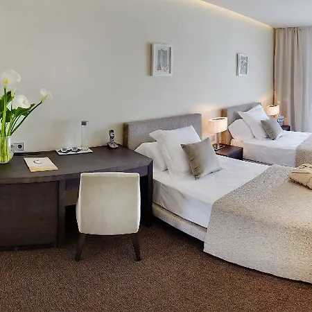 Hotell Cosmopolita Boutique &