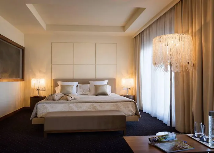 Cosmopolita Boutique & 4* Платжа-д'Ару