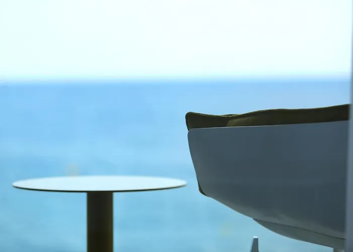 Cosmopolita Boutique & 4* Платжа-д'Ару