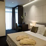 Hotel Cosmopolita Boutique & 4*