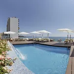 Szálloda Cosmopolita Boutique & 4*
