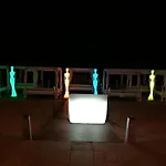 Hotel Cosmopolita Boutique & 4*