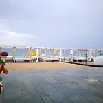 Szálloda Cosmopolita Boutique & Platja d'Aro