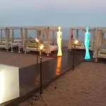 Hotel Cosmopolita Boutique & 4*