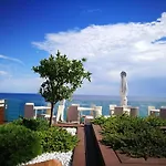 Cosmopolita Boutique & Hotel Platja d'Aro