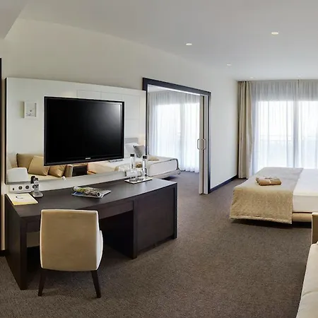 Hotel Cosmopolita Boutique&spa Platja d'Aro