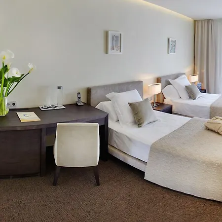 Cosmopolita Boutique & ホテル 4*