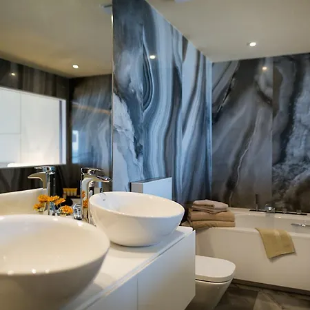 Cosmopolita Boutique&spa 4* Platja d'Aro