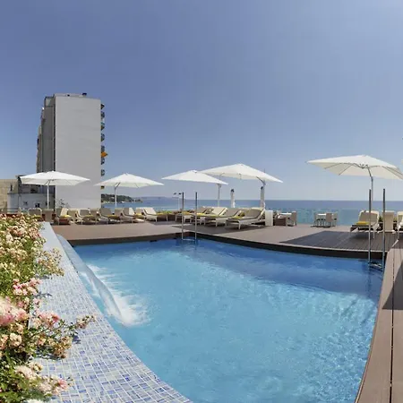 ホテル Cosmopolita Boutique & 4*