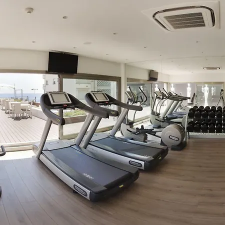 Cosmopolita Boutique&spa Platja d'Aro