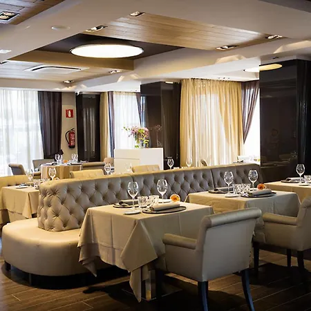 Cosmopolita Boutique&spa Platja d'Aro