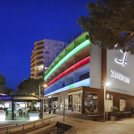 Cosmopolita Boutique & 4*