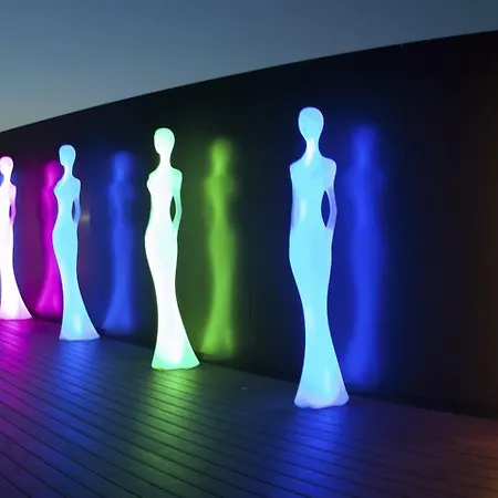 Cosmopolita Boutique&spa Hotel Platja d'Aro