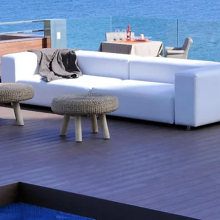 Cosmopolita Boutique & 4*