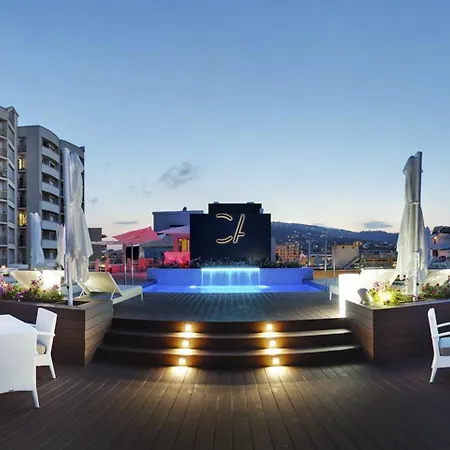 Cosmopolita Boutique&spa Hotel