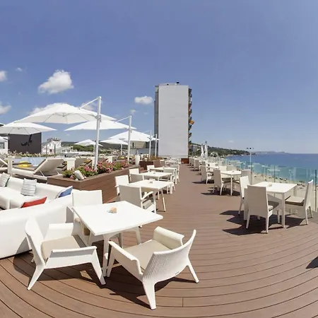 Hotel Cosmopolita Boutique&spa 4*